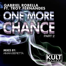 One More Chance (Aiman Beretta Remixes)