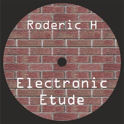 Electronic Etude