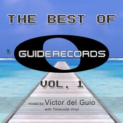 The Best Of Guide Records Vol. 1. Chart