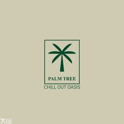 Palm Tree Chill Out Oasis