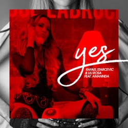 YES (feat. Amannda)