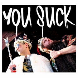You Suck (feat. Dabbla)