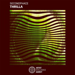 Thrilla - Single