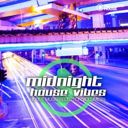Midnight House Vibes - Volume 29