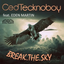 Break the Sky (Extended Mix)