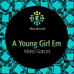 A Young Girl Em (Remixes)
