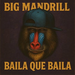 Baila Que Baila