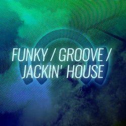 Staff Picks 2018: Funky/Groove/Jackin' House
