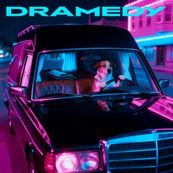 Dramedy
