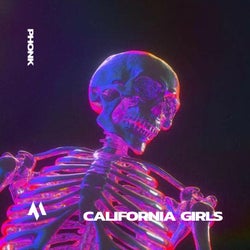 CALIFORNIA GIRLS - PHONK