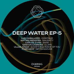 Deep Water Ep-5