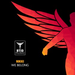 We Belong (KB Project Remix)