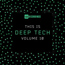 This Is Deep Tech, Vol. 10