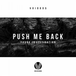 Push Me Back