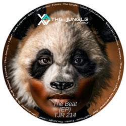 The Beat EP