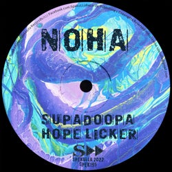 Hope Licker EP