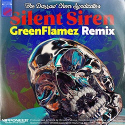 Silent Siren - GreenFlamez Remix