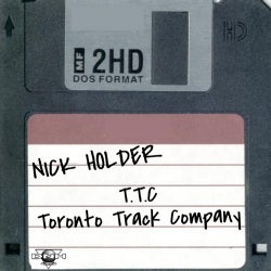 T.T.C. Toronto Track Company