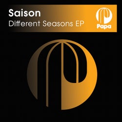 Different Seasons EP