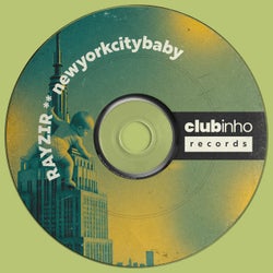 Newyorkcitybaby Ep