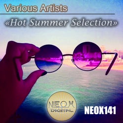 Hot Summer Selection