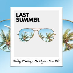 Last Summer (Extended Mix)