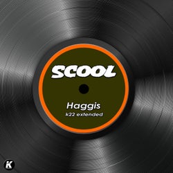 Haggis (K22 Extended)