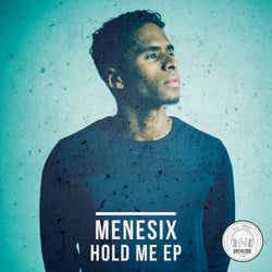 Hold Me EP
