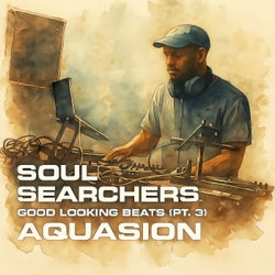 Soul Searchers: Good Looking Beats (Pt. 3)