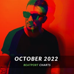 OCTOBER 2022 ''VAGABUNDO'' CHARTS