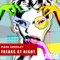 Freaks At Night