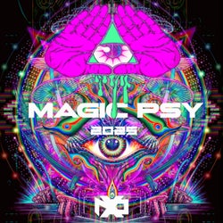 Magic Psy