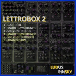Lettrobox 2