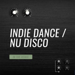 In The Remix: Indie Dance/Nu Disco