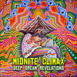 Deep Dream Revelations EP