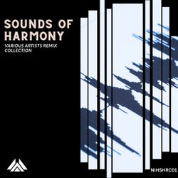 Sounds of Harmony Remix Collection