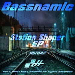 Station Shaper