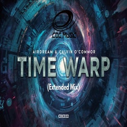 Time Warp (Extended Mix)