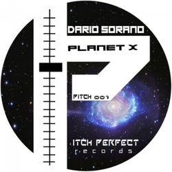 Planet X