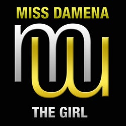Miss Damena - The Girl