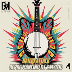 Banjo Attack