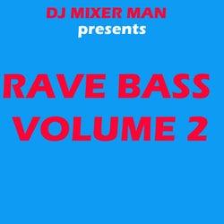 Rave Bass, Vol. 2