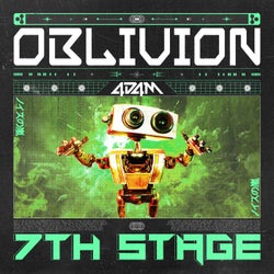 OBLIVION (7th Stage)