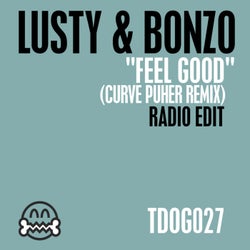 Feel Good (Curve Pusher Remix)