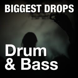 The Biggest Drops: Drum & Bass