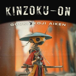 Kinzoku-On