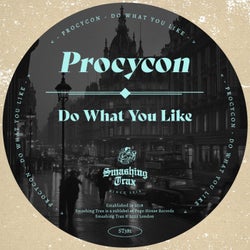 Do What You Like