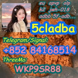 5f-adb 5cladba raw material adbb 5-cl-adb-a
