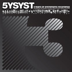 5 Years Of Systematic Recordings (Part 3)