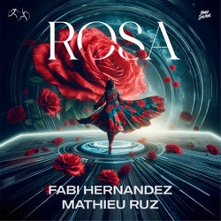 Rosa (Extended Mix)